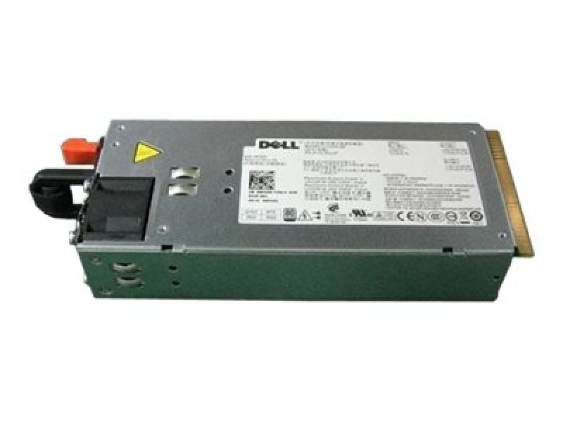 Dell 750 Watt Power Supply hot-plug/redundant Review