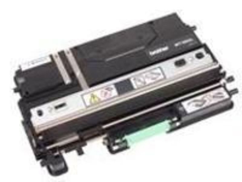 Brother WT-100CL Waste Toner Box 20K Review