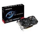 Gigabyte R9 380 G1 GAMING 4GB GDDR5 Dual-Link DVI-I DVI-D HDMI DisplayPort PCI-E Graphics Card