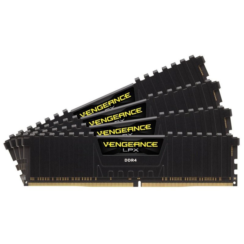 Vengeance LPX 16GB Review