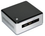 Intel NUC NUC5I7RYH i7-5557U 3.1GHz Barebone
