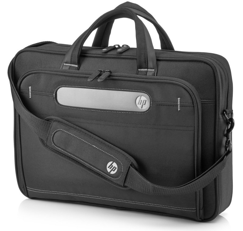 Image of HP Business Topload Case - For Laptops up to 15.6&quot;