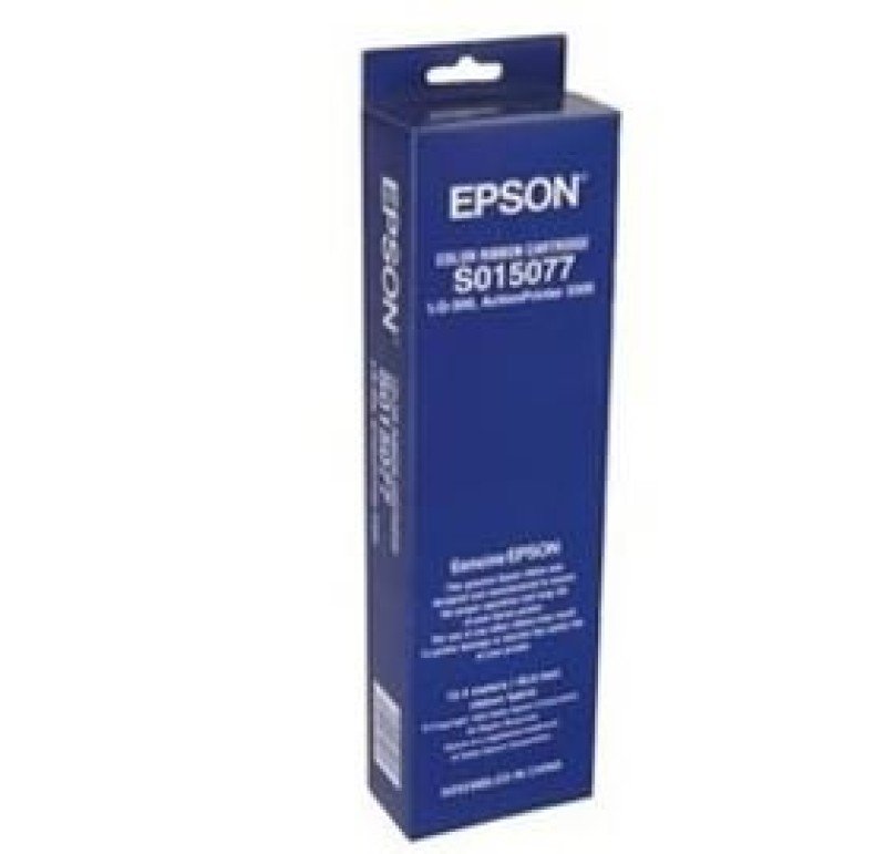 *Epson LQ300+ Colour Ribbon