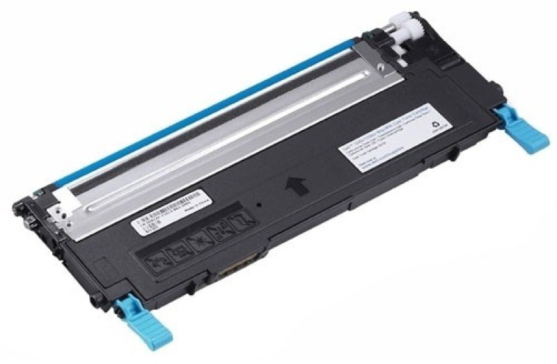 Dell J069K Cyan Toner Cartridge Review