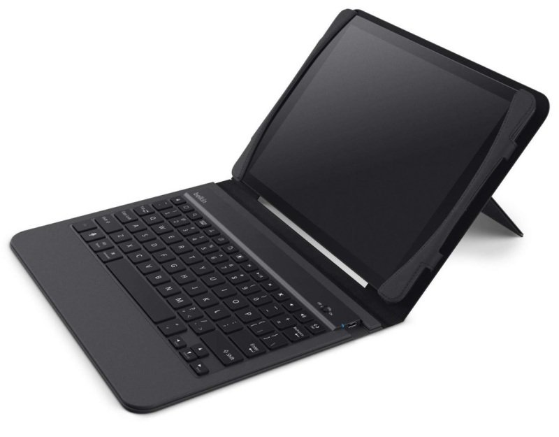 Image of Dell Tablet Wireless Keyboard - Venue 8 Pro