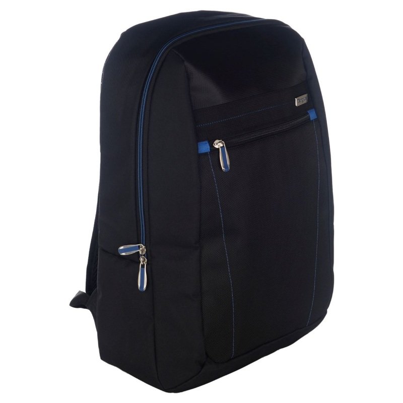 Image of Targus Prospect 15.6 Laptop Backpack in Black - TBB571EU