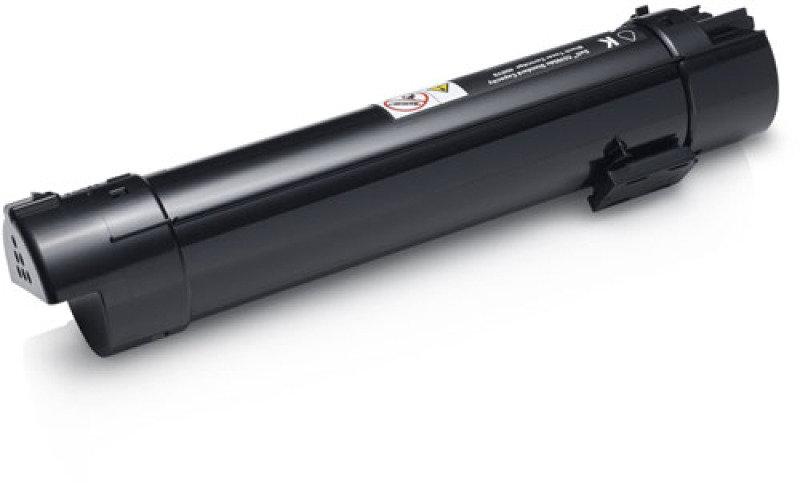 Dell C5765dn Black Toner Review