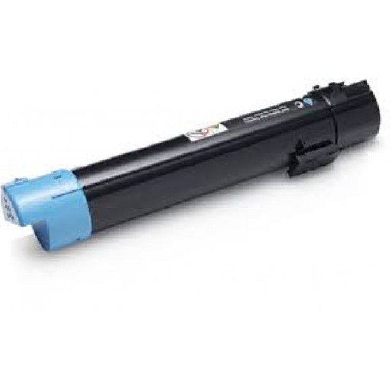 Dell C5765dn Cyan Toner Cartridge Review