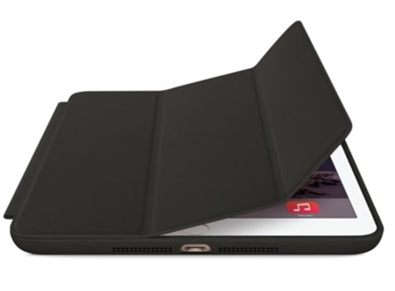Image of Apple iPad Mini Smart Case - Black