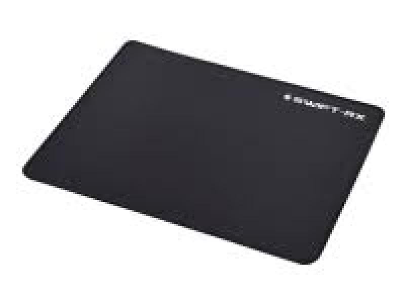Cooler Master Swift-RX Medium Gaming Mouse Mat, 320x270mm, lightweight, Low friction fibre surface, Stitched edging, non-slip grip base