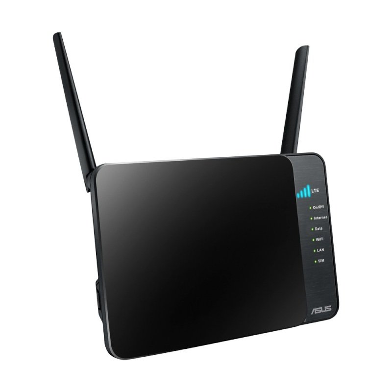 Asus Wireless N300 Lte 4g Modem Router Ebuyer 9875