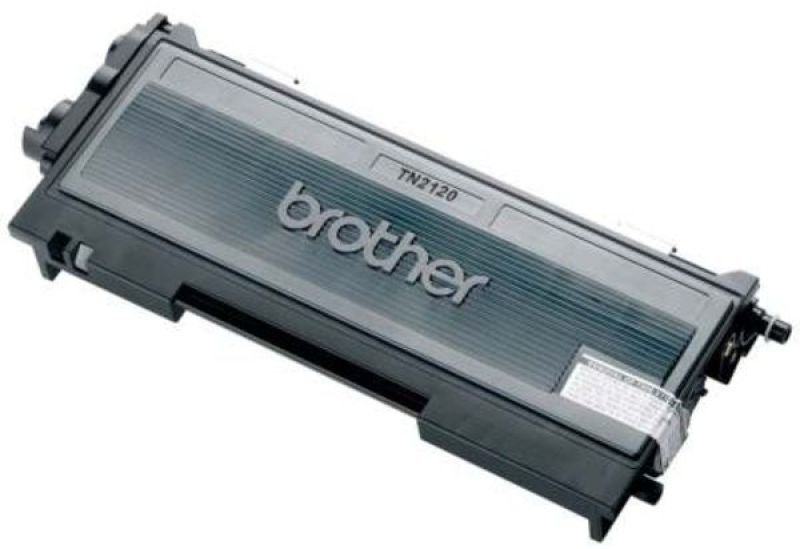 Brother TN2120 Black Toner Cartridge Review