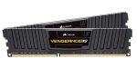 Corsair Vengeance low profile 8GB (2x4GB) DDR3L DRAM 1600MHz C9 Memory Kit 1.35V