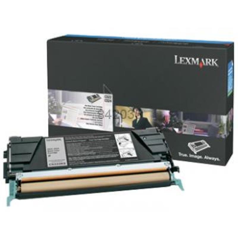 Lexmark E360/460 High Yield Toner Cartridge Review