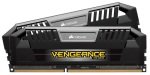 Corsair Vengeance Pro Series 8GB (2x4GB) DDR3L DRAM 1600MHz C9 Memory Kit 1.35V