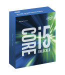 Intel Core i5-6600K 3.5GHz Socket 1151 6MB L3 Cache Retail Boxed Processor