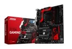 MSI Z170A GAMING M5 Socket 1151 DVI HDMI 8-channel Audio ATX Motherboard