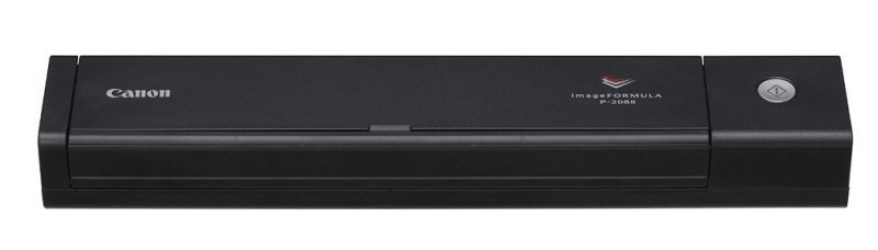 Click to view product details and reviews for Canon P 208ii Portable A4 Document Scanner.