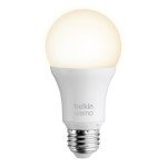 Belkin WeMo Smart Screw Fit LED Single Light Bulb