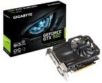Gigabyte GeForce GTX 950 OC 2GB GDDR5 Dual DVI HDMI DisplayPort PCI-E Graphics Card