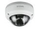 D-Link DCS-4602EV Full HD Outdoor Vandal-Proof PoE Dome Camera