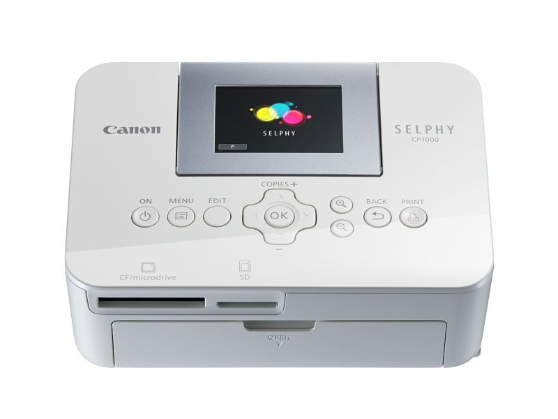 canon selphy cp1000 compact photo printer white ebuyer canon selphy cp1000 compact photo printer white ebuyer