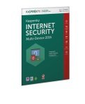 Kaspersky Internet Security 2016 Multi Device 1 Device 1 Year Medialess Kit