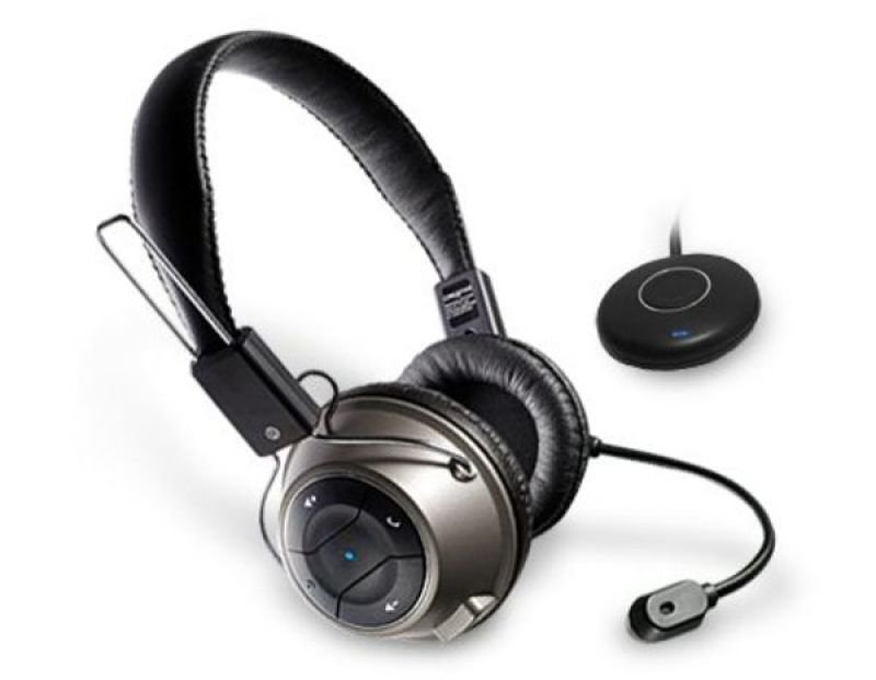 Wireless Gaming Headsets Uk Top