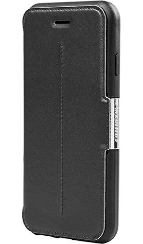 Image of Case/Strada f Apple iPhone 6 BlckLeather