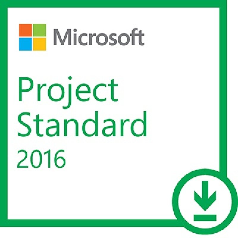 Microsoft Project Standard 2016 Review