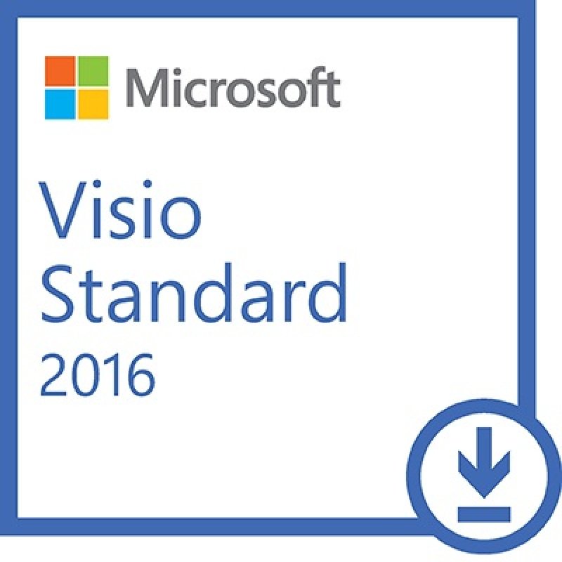 Microsoft Visio Standard 2016 Review