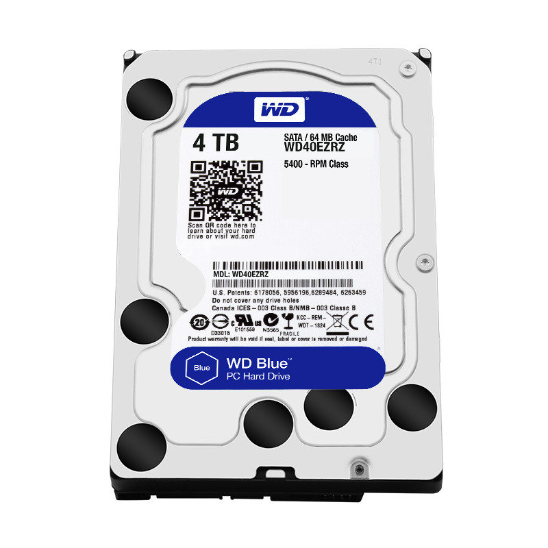 wd blue 4tb 3 5 quot sata desktop drive ebuyer wd blue 4tb 3 5 quot sata desktop drive ebuyer