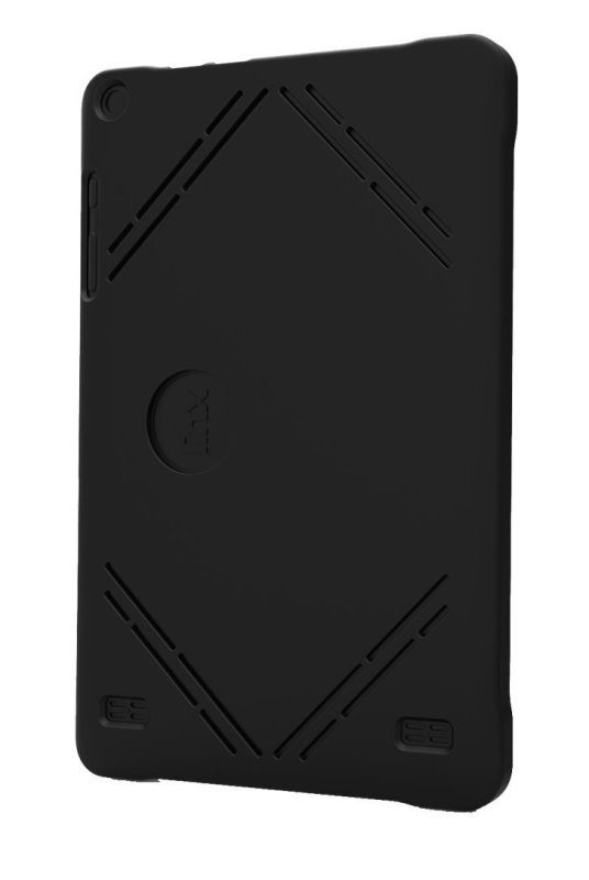 Linx Protection Rugged Tablet Case 8 Review