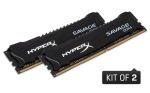 HyperX Savage 16GB (2x8GB) DDR4 3000MHz CL15 288-Pin DIMM Kit