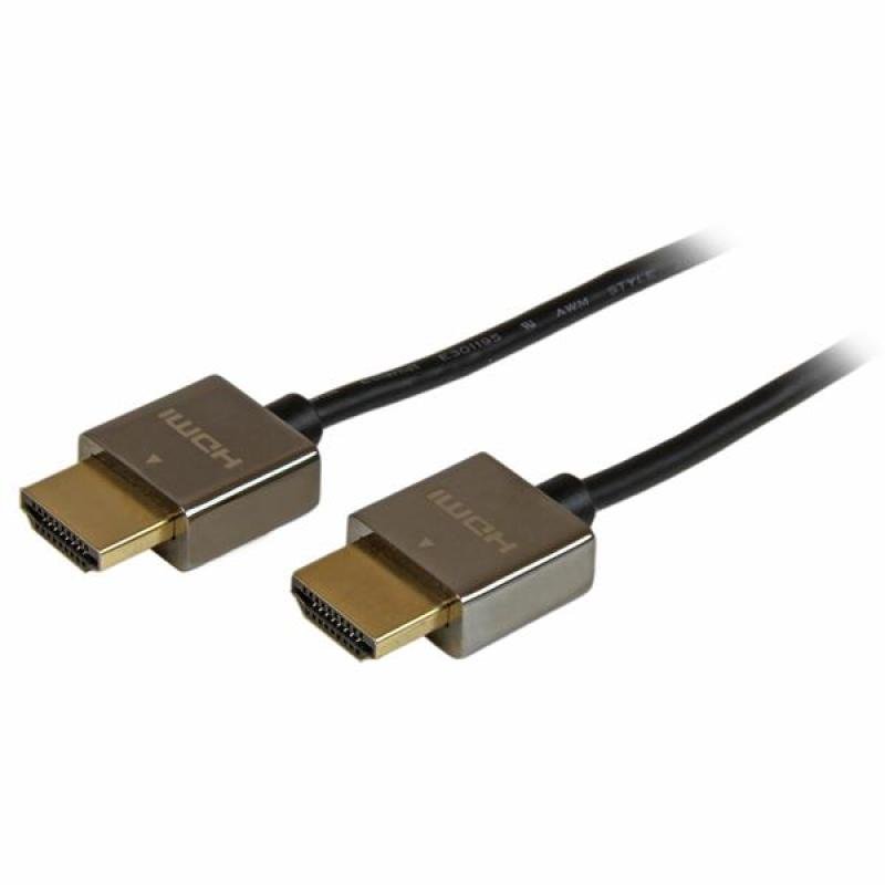 1m Pro Series Metal High Speed Hdmi Review