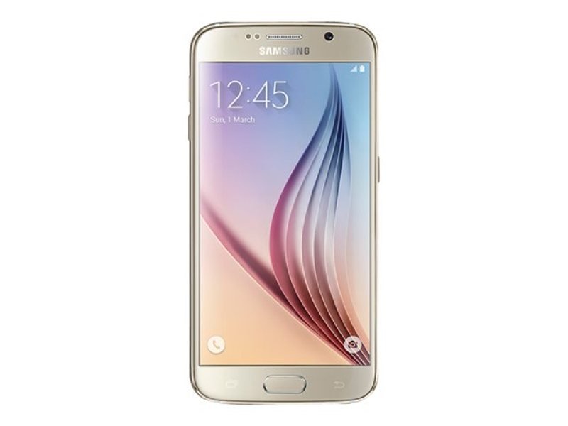 samsung s6 flat lcd price