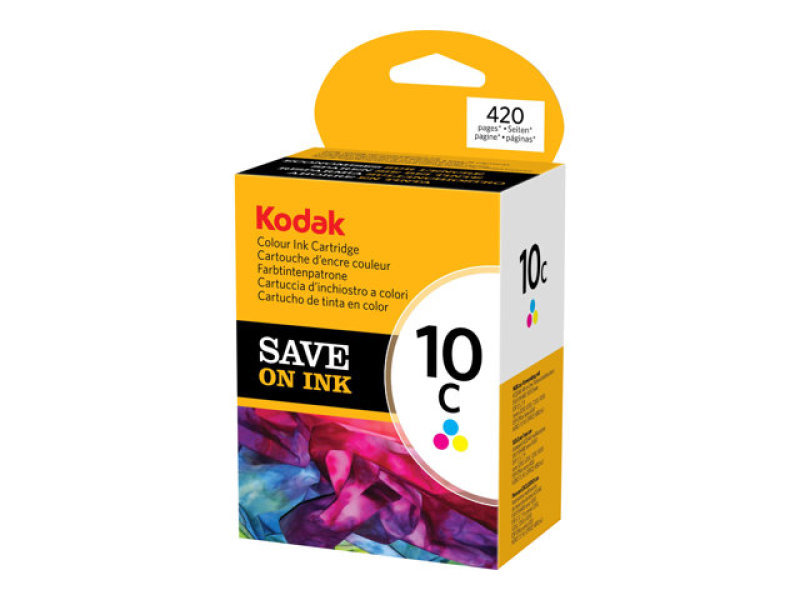 kodak kolorkins prices