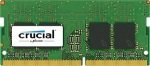 Crucial 8GB Kit (4GBx2) DDR4 2133 MT/s (PC4-17000) CL15 SR x8 Unbuffered SODIMM 260pin