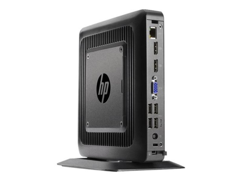 HP t520 Flexible Thin Client - Ebuyer