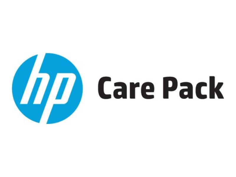 HP 3y NbdandDMR Dsnjt Z6200-42inch HW Supp Review