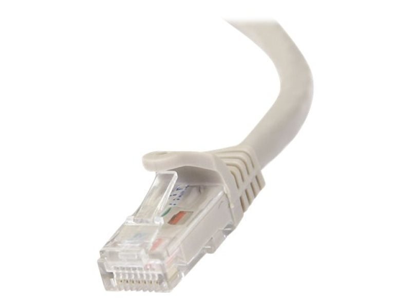 StarTech 0.5m Cat6 Gray Snagless Review