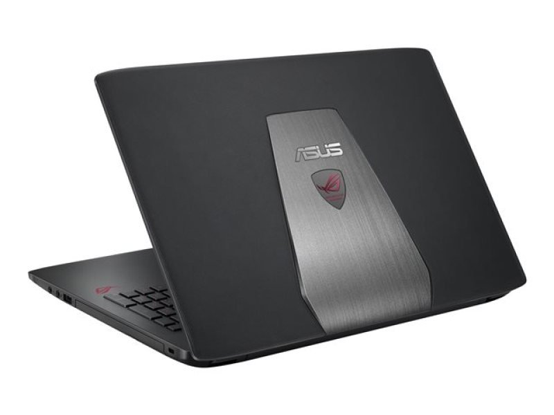 asus gl552jx gaming laptop