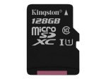 Kingston Technology 128GB microSDXC UHS-I Memory Card