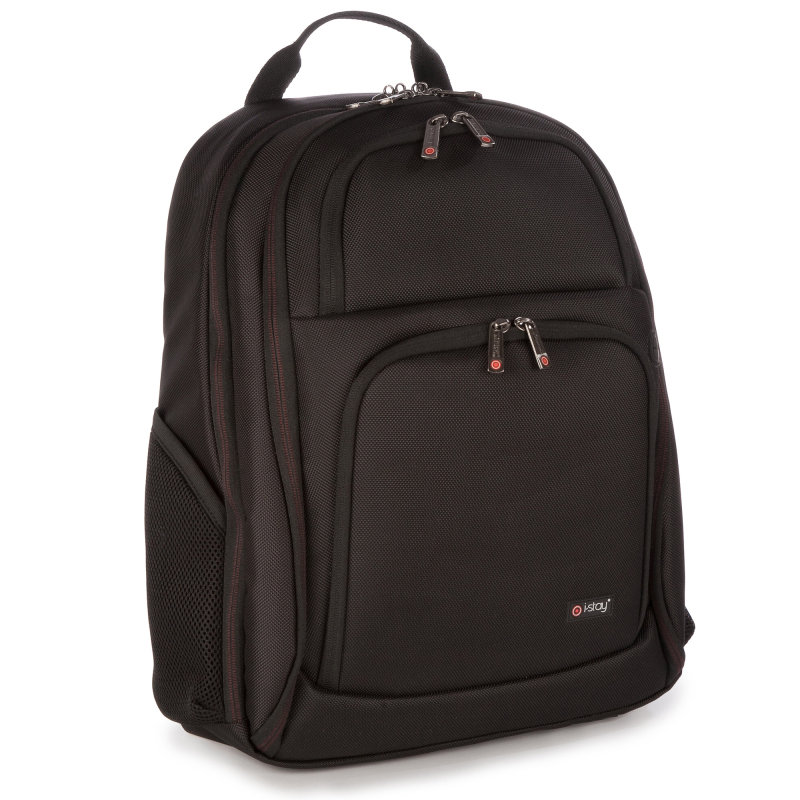Image of I-stay Fortis 15.6 Inch &amp; Up To 12 Inch Laptop / Tablet Rucksack