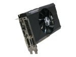 Sapphire NITRO R7 370 2GB GDDR5 DVI-I DVI-D HDMI DisplayPort PCI-E Graphics card