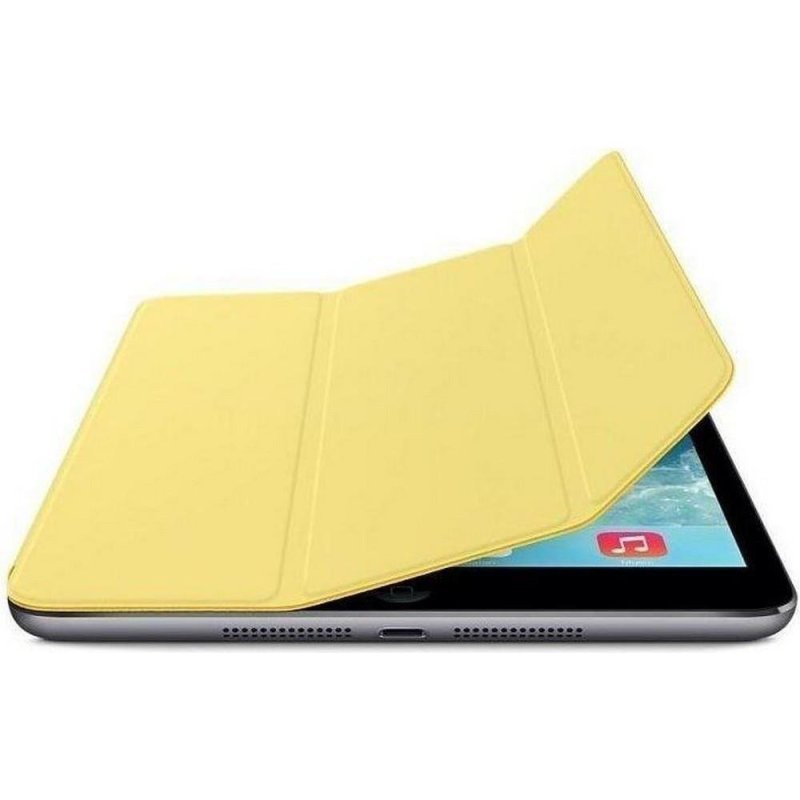 Image of Apple iPad Air Smart Cover Yellow
