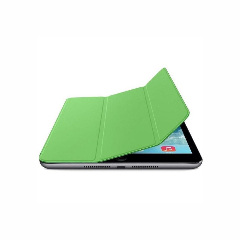 Image of Apple iPad Air Smart Cover Green