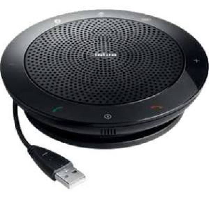 Click to view product details and reviews for Jabra Speak 510 Uc Bluetooth And Usb Speakerphone.