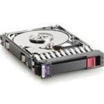 HPE 300GB 12G SAS 10K rpm SFF 2.5'' SC Enterprise Hot-Swap Hard Drive