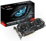 Gigabyte R9 Fury WF3 OC 4GB HBM DVI HDMI 3 DisplayPort PCI-E Graphics Card